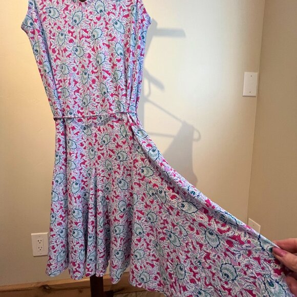 Dress - Picture 4 of 4